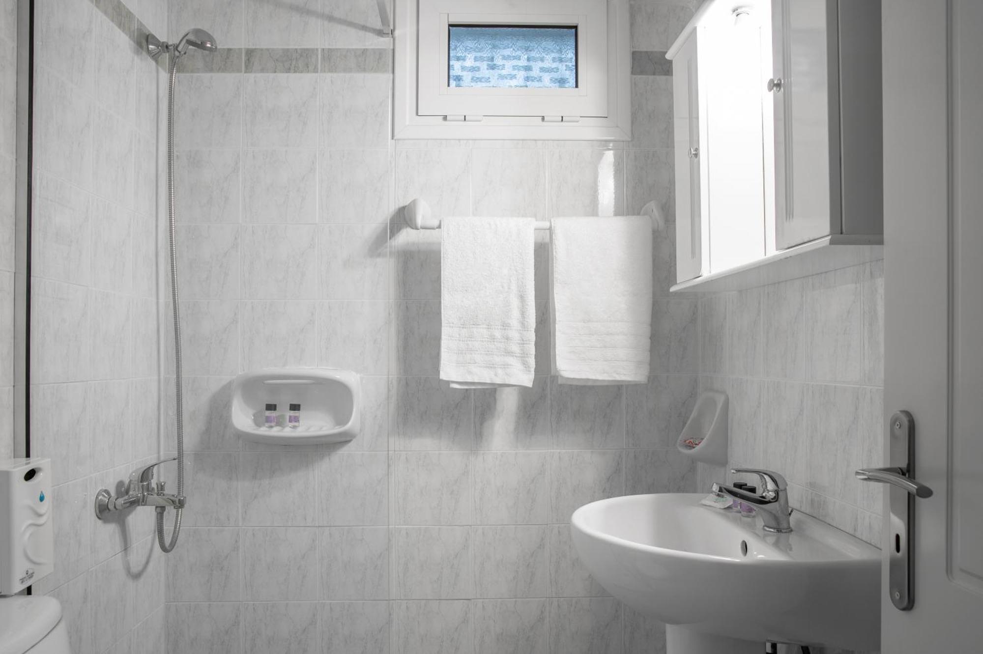 Stork Apartments Vivari Luaran gambar
