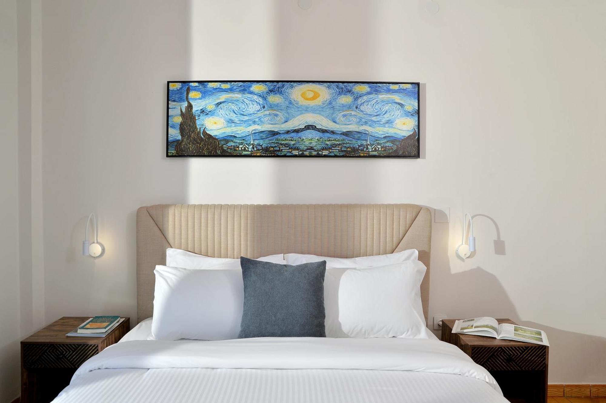 Stork Apartments Vivari Luaran gambar
